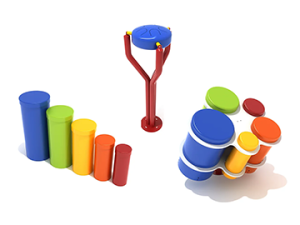 Playground Musical Instruments