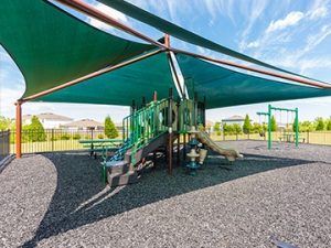 Playground Shade Canopies