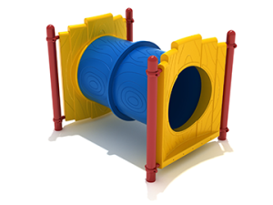 Playground Tunnels
