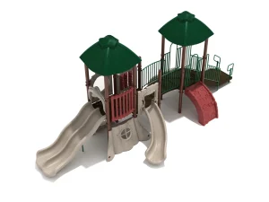 burrowing-badger-commercial-playground-structure