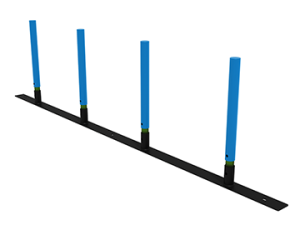 Dog Agility Equipment