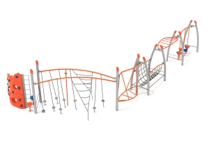 glasslight-sound-obstacle-course-playground-system