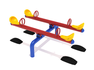 Seesaws