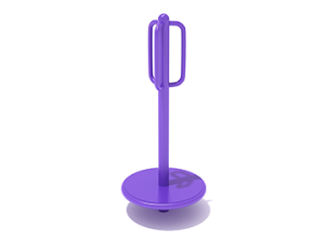 Spinning Playground Equipment