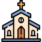 Churches & Religious Organizations