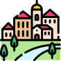 Parks & Communities