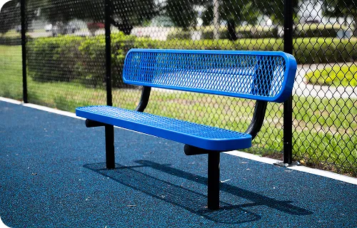 Outdoor Site Furniture