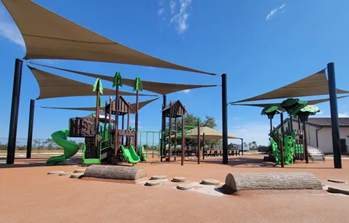 Playground Design