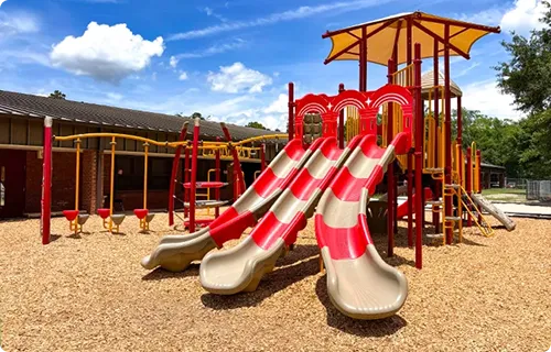 Playground Installations