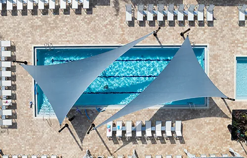 Shade System Design