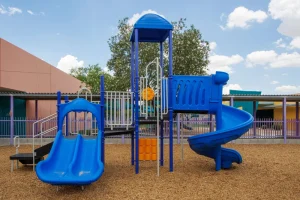 Playground for School