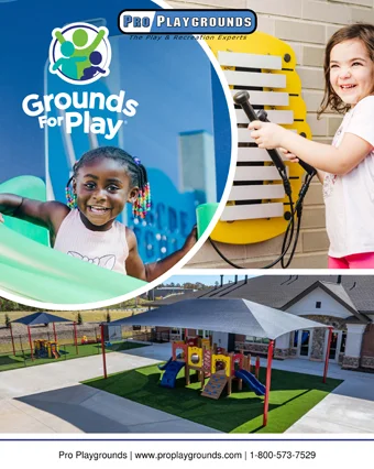 Grounds For Play