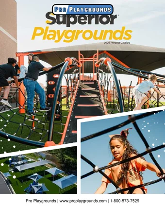 Superior Recreation Playgrounds