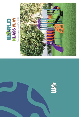 World Klass Playgrounds