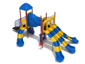 Casa-Grande-Quick-Ship-Commercial-Playground-System-Pro-Playgrounds primary 2