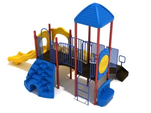 Gold-Canyon-Quick-Ship-Commercial-Playground-System-Pro-Playgrounds primary 3