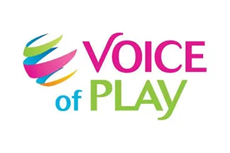 VOICE OF PLAY